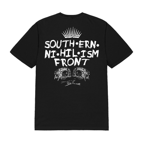 EYEHATEGOD - Southern Nihilism Raccoon T-Shirt