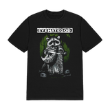 EYEHATEGOD - Southern Nihilism Raccoon T-Shirt