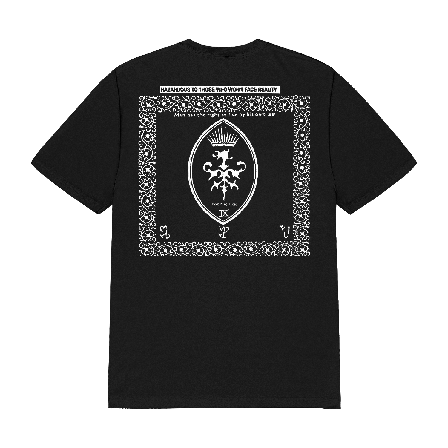 EYEHATEGOD - Take As Needed for Pain T-Shirt