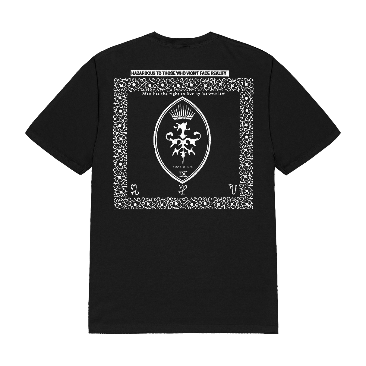 EYEHATEGOD - Take As Needed for Pain T-Shirt