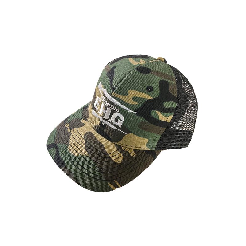 EYEHATEGOD - Trucker Hat