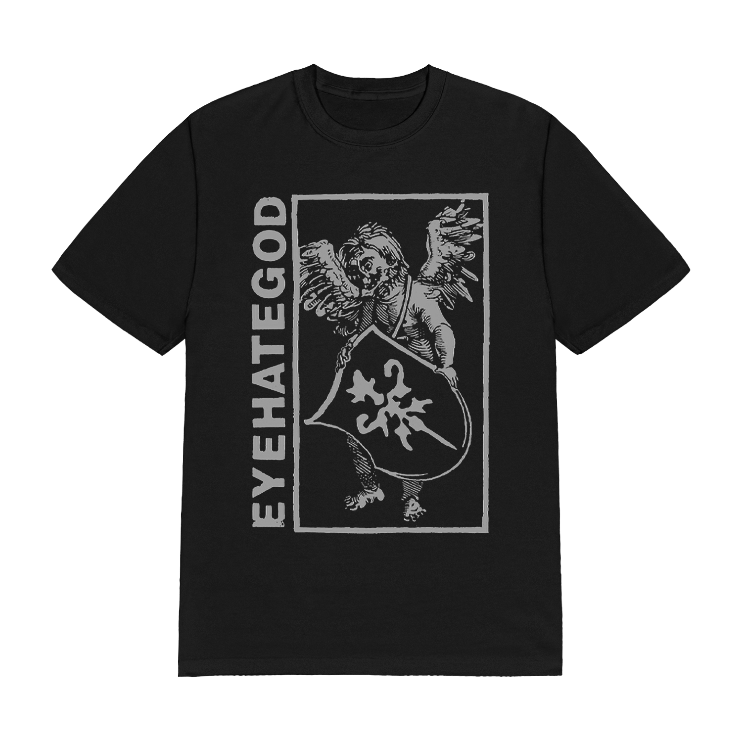 EYEHATEGOD - Xan Angel T-Shirt
