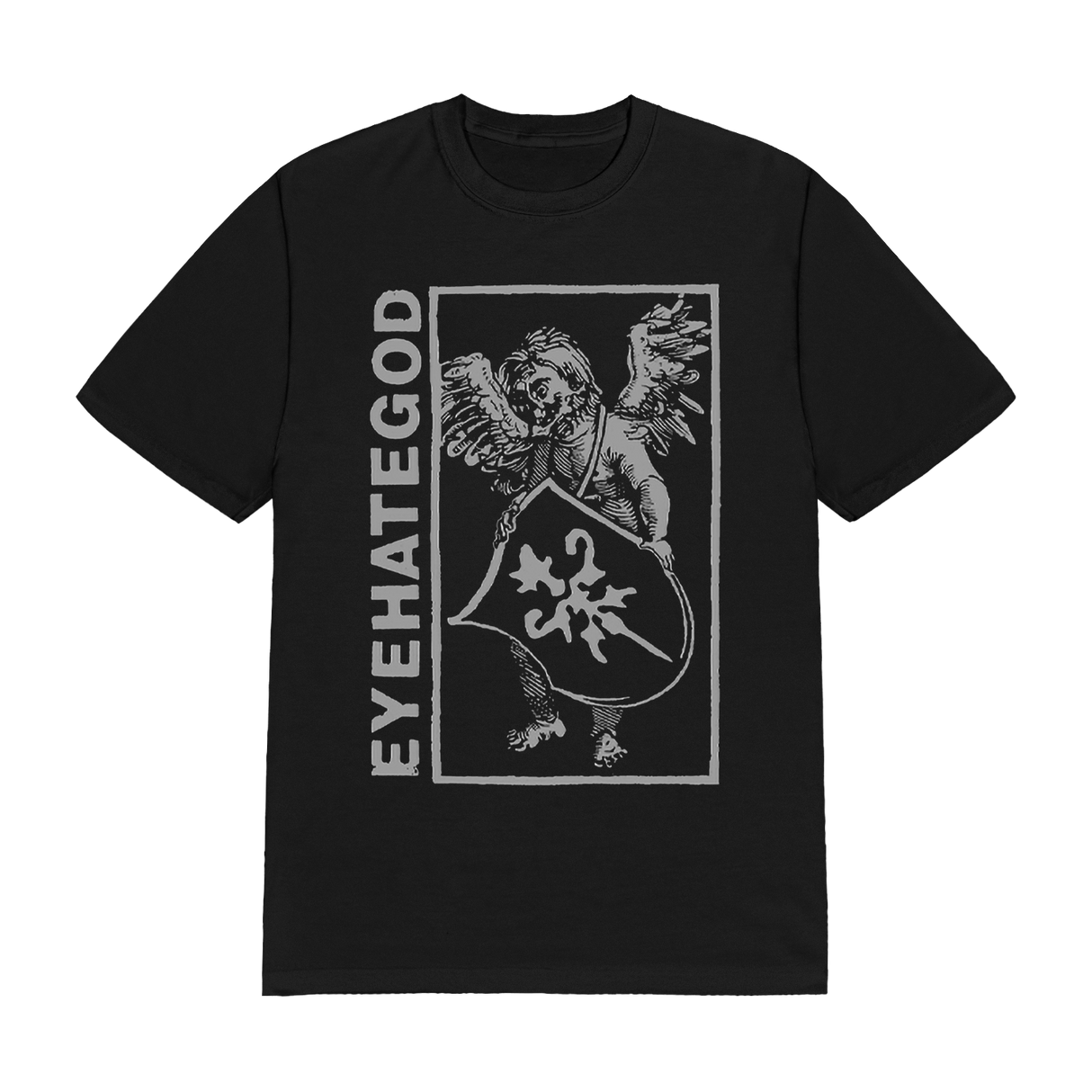 EYEHATEGOD - Xan Angel T-Shirt