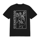 EYEHATEGOD - Xan Angel T-Shirt