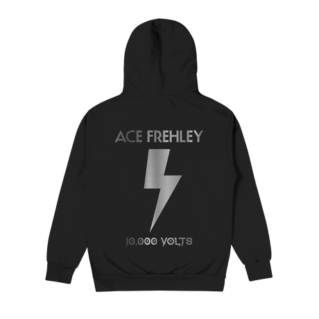 Ace Frehley - 10,000 Volts Hoodie