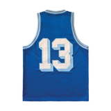 End It - Basketball Jersey