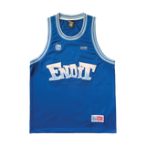 End It - Basketball Jersey