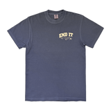 End It - Baltimore Homicide Tee