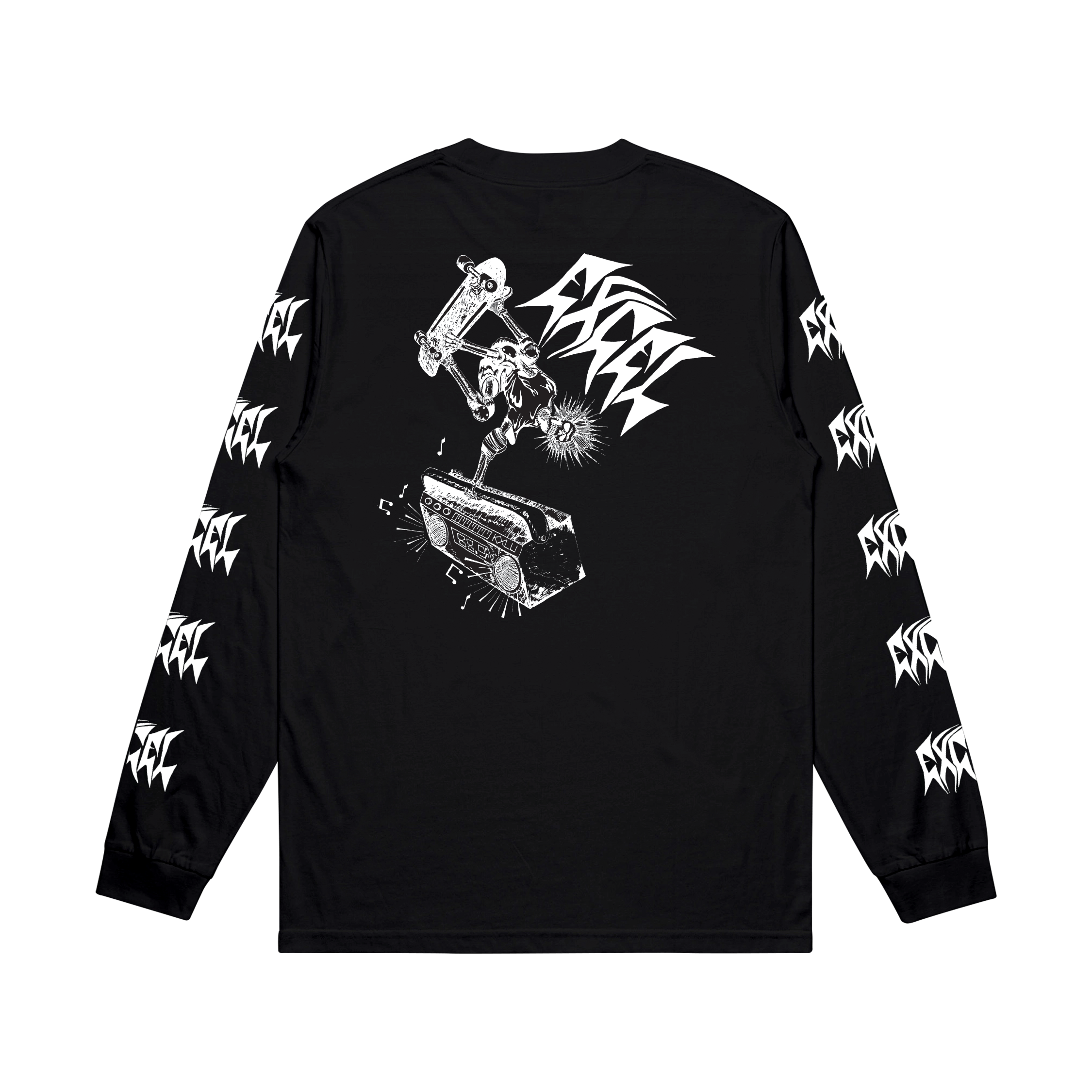 EXCEL - Handplant Long Sleeve