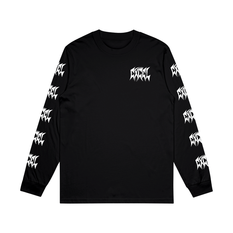 EXCEL - Handplant Long Sleeve