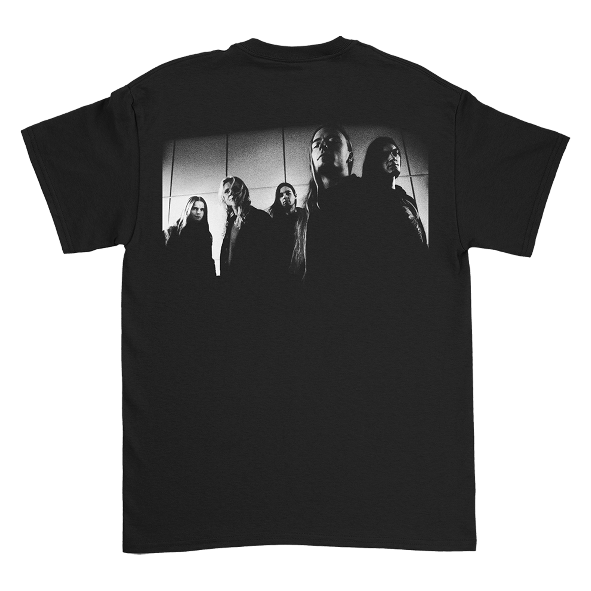 EXTOL - Undeceived T-Shirt