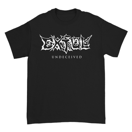 EXTOL - Undeceived T-Shirt