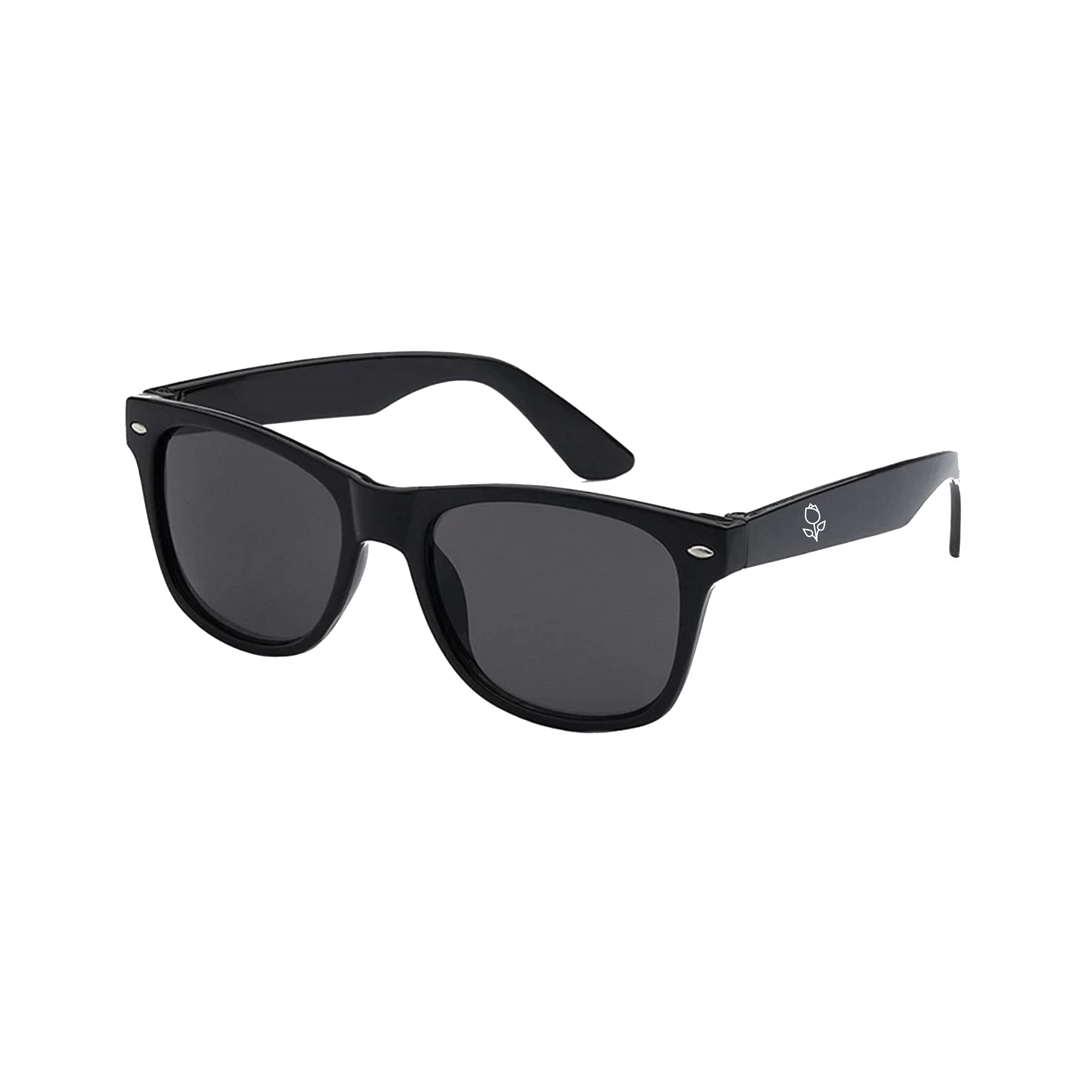 Calling All Captains - Flower Sunglasses