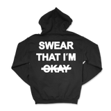 elijah - Harder to Lie Hoodie