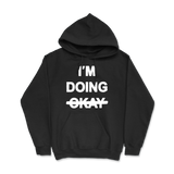 elijah - Harder to Lie Hoodie