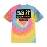 End It - Life Sublime S&F 26 Tee