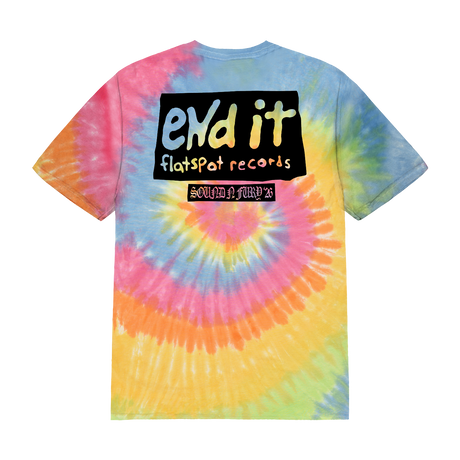 End It - Life Sublime S&F 26 Tee