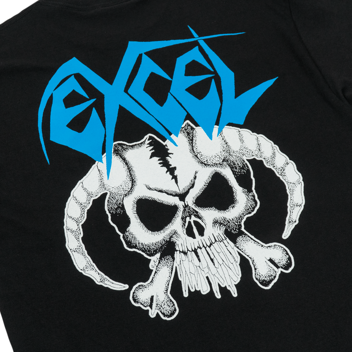 EXCEL - Horns Tee