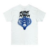 EXCEL - Wizard Tee White