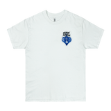 EXCEL - Wizard Tee White