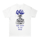EXCEL - Jester Tee