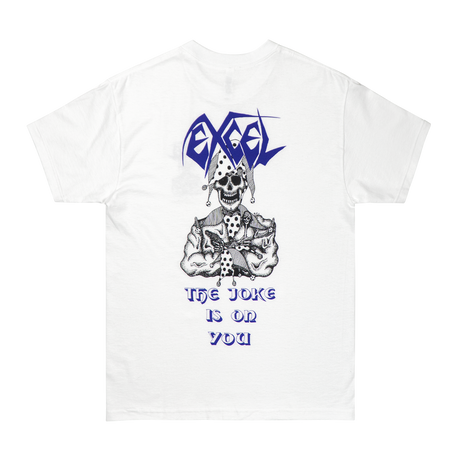 EXCEL - Jester Tee