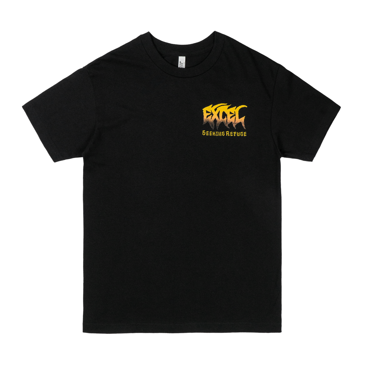 EXCEL - Seeking Refuge Tee