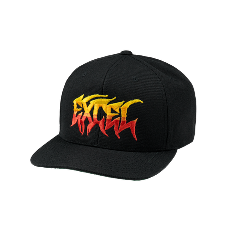 EXCEL - Seeking Refuge Snapback