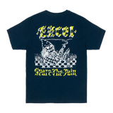 EXCEL - Spare The Pain Tee