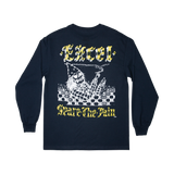 EXCEL - Spare the Pain Long Sleeve