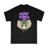 EXCEL - Wizard Tee Black