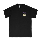 EXCEL - Wizard Tee Black