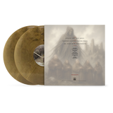 EXTOL - Synergy 2xLP - Gold & Black Marble