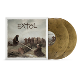 EXTOL - Synergy 2xLP - Gold & Black Marble