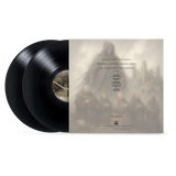EXTOL - Synergy 2xLP - Black