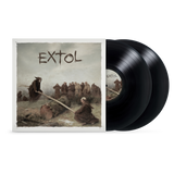 EXTOL - Synergy 2xLP - Black