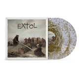 EXTOL - Synergy 2xLP - Cloudy