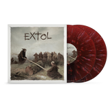 EXTOL - Synergy 2xLP - Insomnia
