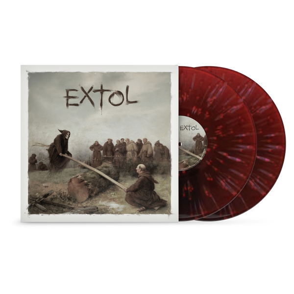 EXTOL - Synergy 2xLP - Insomnia