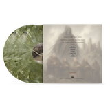 EXTOL - Synergy 2xLP - Silver Forest