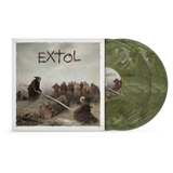 EXTOL - Synergy 2xLP - Silver Forest