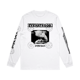 EYEHATEGOD - Dope Sick Long Sleeve