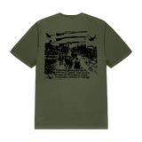 EYEHATEGOD - New Orleans is the New Vietnam T-Shirt