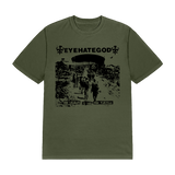 EYEHATEGOD - New Orleans is the New Vietnam T-Shirt
