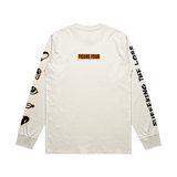 Figure Four - 20 Years of Suffering Long Sleeve