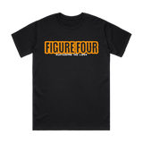 Figure Four - Suffering the Loss Tee