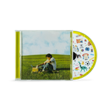 grentperez - When We Were Younger CD