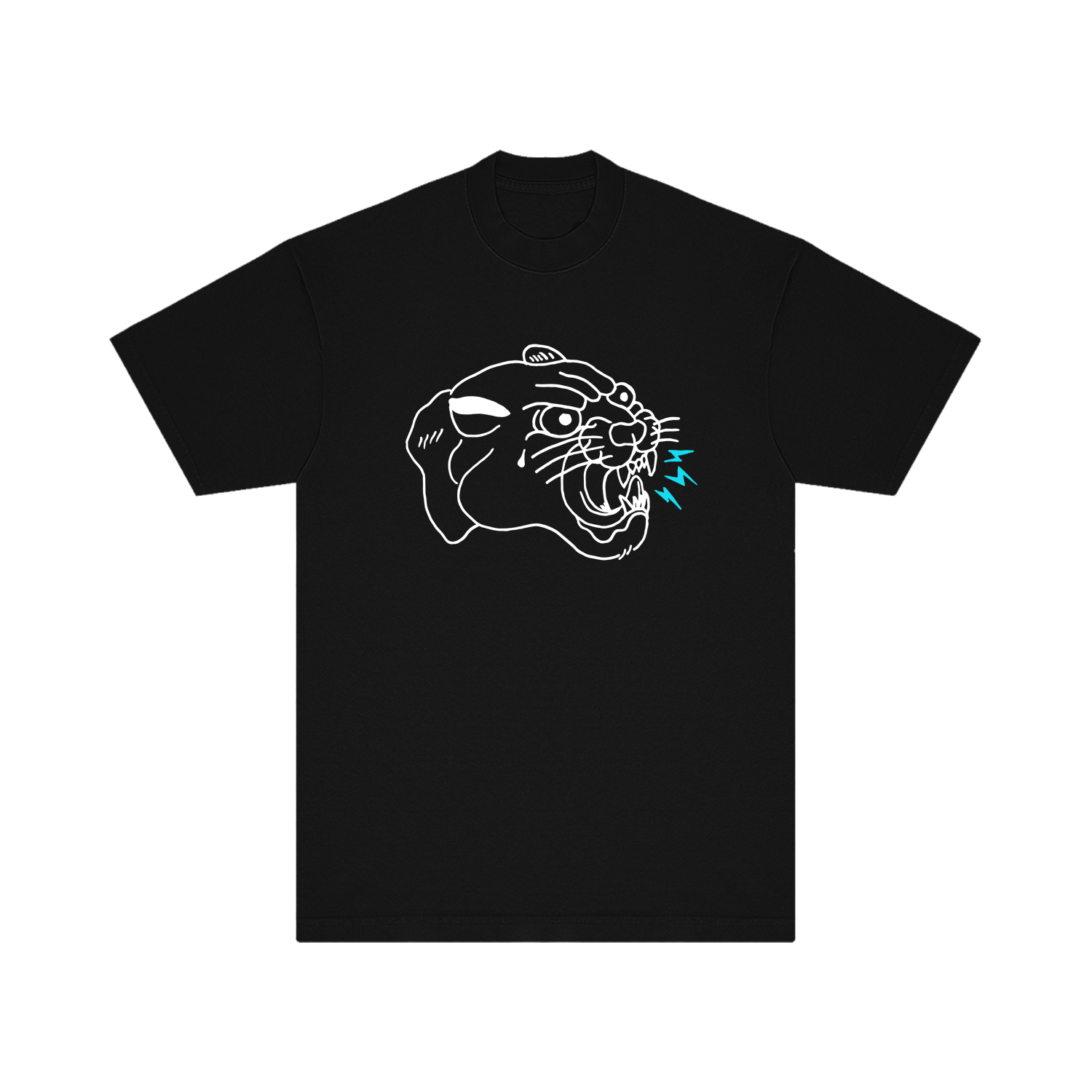 Free Nationals - Reaper Tour T-Shirt