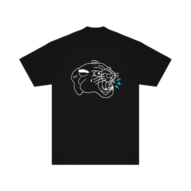 Free Nationals - Reaper Tour T-Shirt