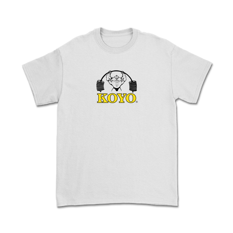 Koyo - Powerhouse T-Shirt